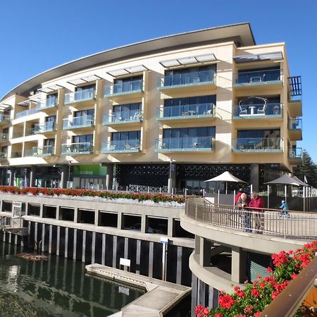 Lights Landing Apartments Adelaide Ngoại thất bức ảnh
