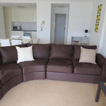 Lights Landing Apartments Adelaide Ngoại thất bức ảnh