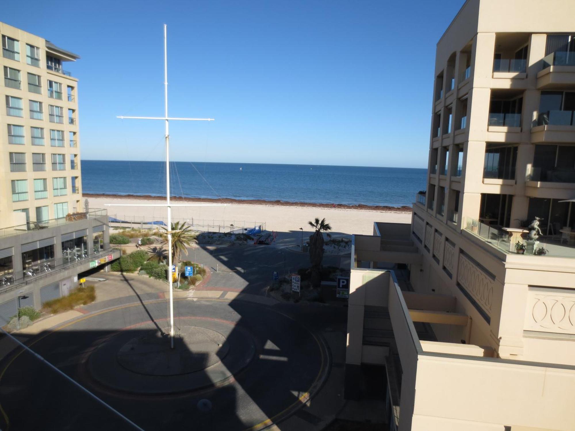 Lights Landing Apartments Adelaide Ngoại thất bức ảnh