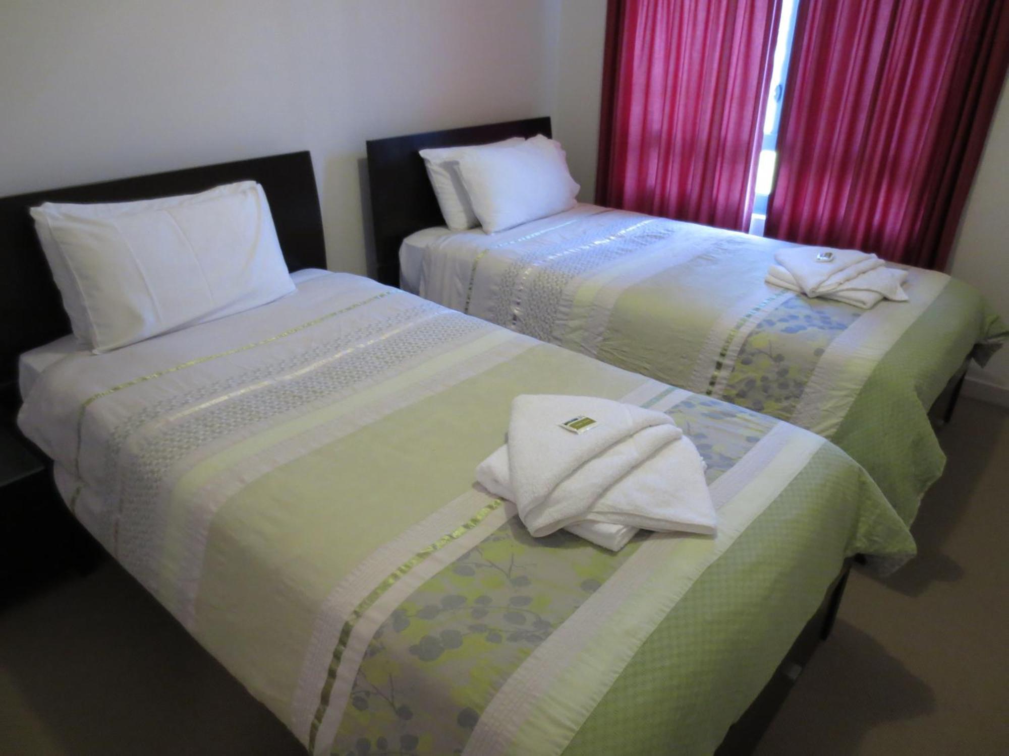 Lights Landing Apartments Adelaide Ngoại thất bức ảnh