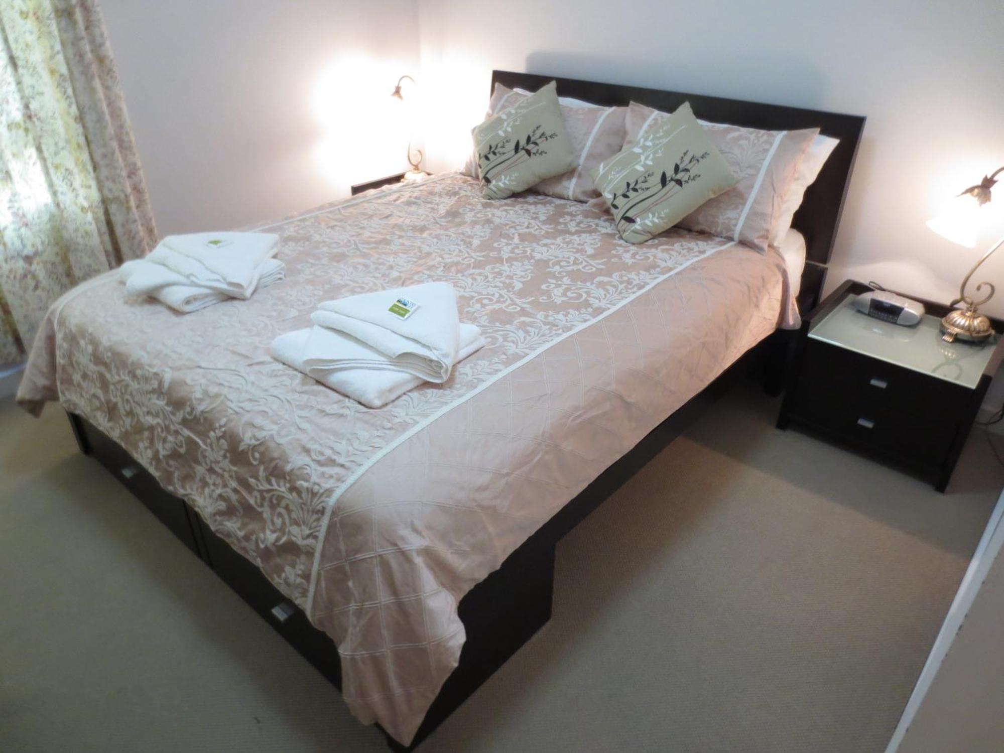 Lights Landing Apartments Adelaide Ngoại thất bức ảnh