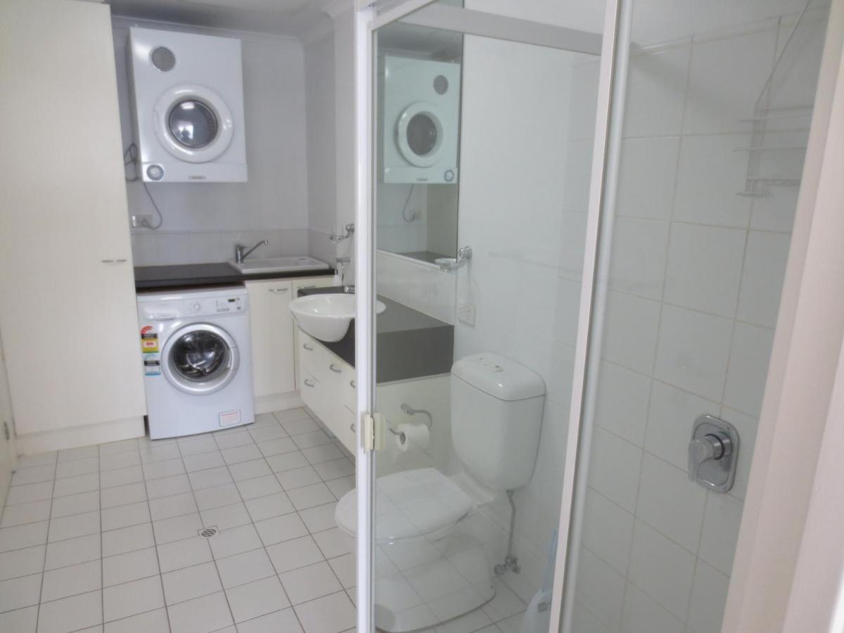 Lights Landing Apartments Adelaide Phòng bức ảnh