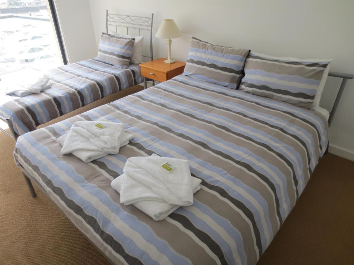 Lights Landing Apartments Adelaide Phòng bức ảnh