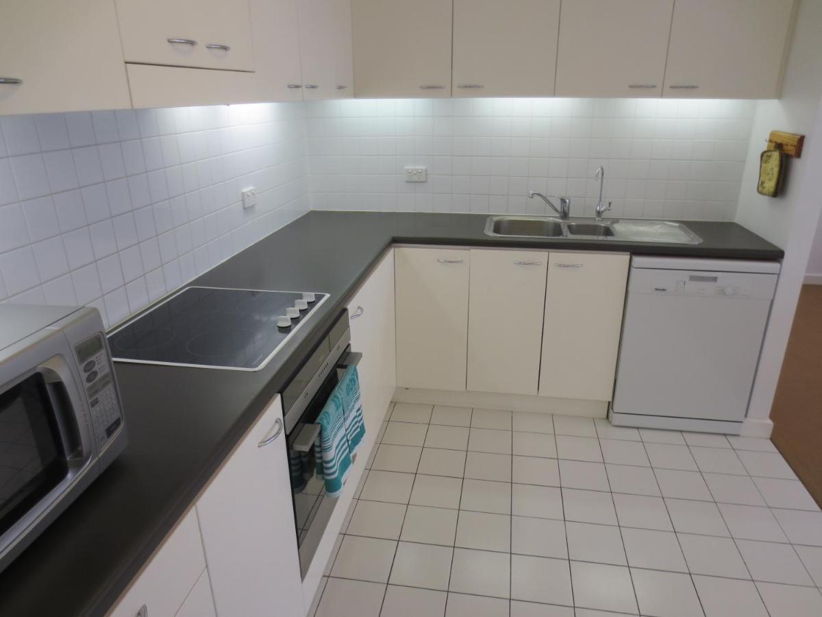 Lights Landing Apartments Adelaide Phòng bức ảnh